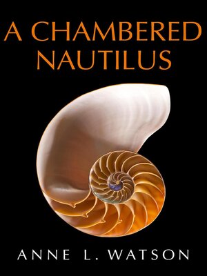 cover image of A Chambered Nautilus